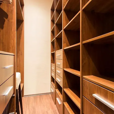 Apartament Tyzenhauz Kazimierz Kraków