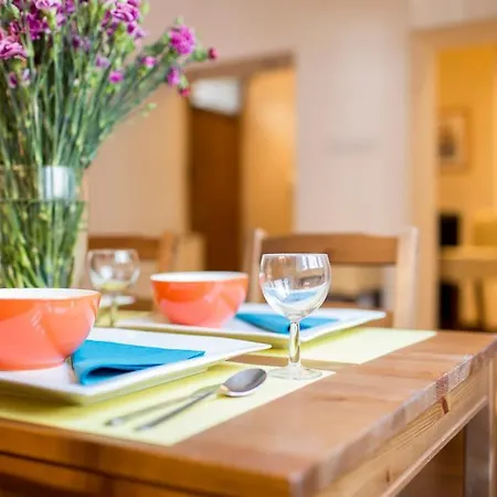 Tyzenhauz Kazimierz Apartament