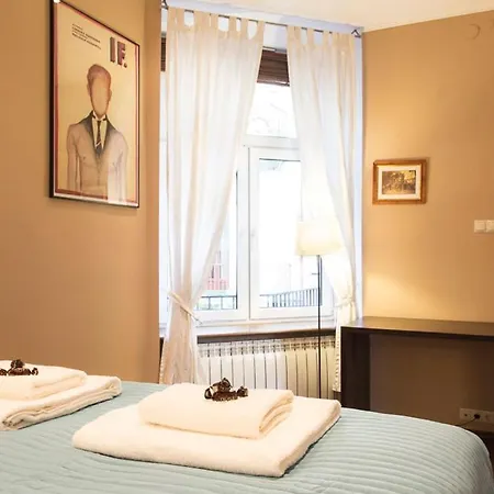 Apartament Tyzenhauz Kazimierz Kraków