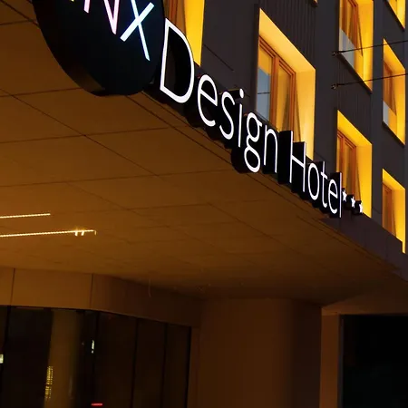 Inx Design Cracovia