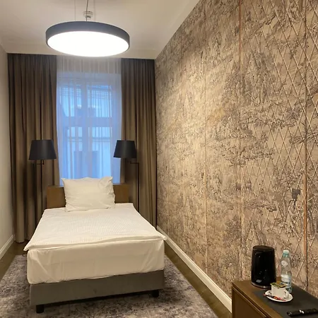 Hotel Uniwersytetu Jagiellonskiego