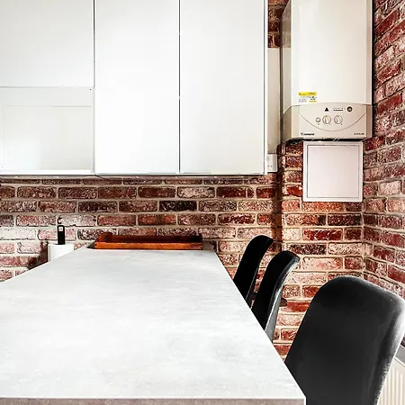 Beautiful For 8 People In Cracow's Heart Apartment Krakow