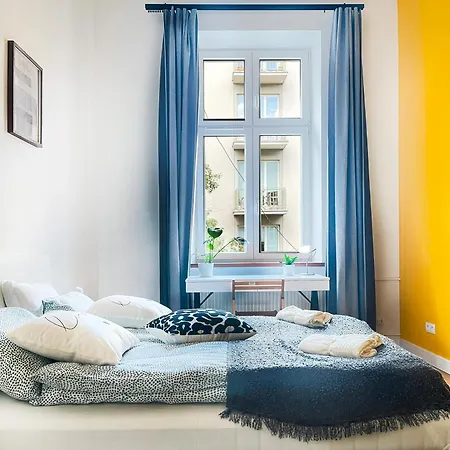 Beautiful For 8 People In Cracow's Heart Krakow