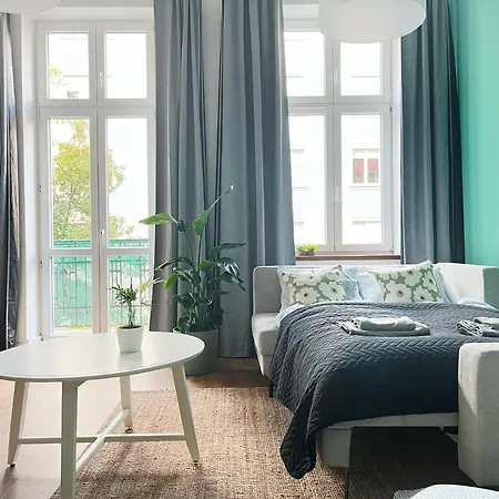 Beautiful For 8 People In Cracow's Heart * Krakow