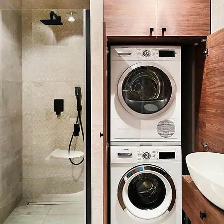 Beautiful For 8 People In Cracow's Heart Apartment Krakow