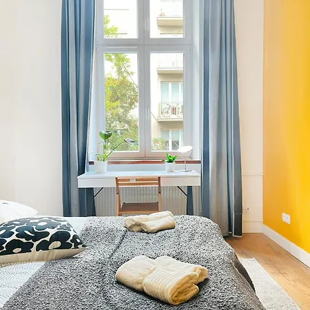Beautiful For 8 People In Cracow's Heart Apartment Krakow