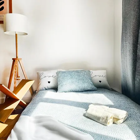 Beautiful For 8 People In Cracow's Heart Apartment Krakow