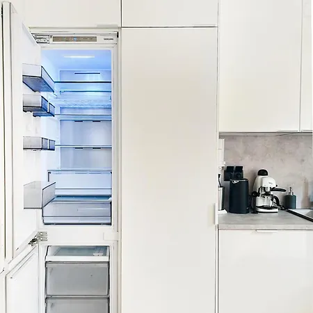 Beautiful For 8 People In Cracow's Heart Apartment Krakow