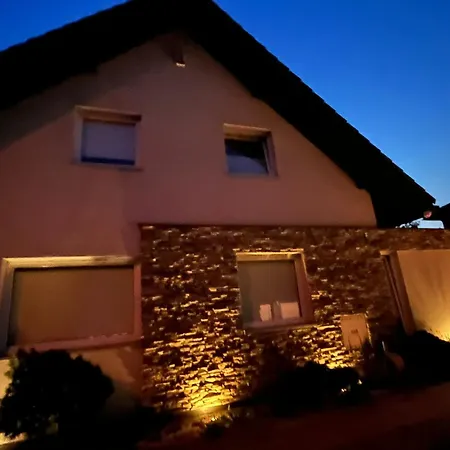 Villa Dom Z Ogrodem W Krakowie Krakow