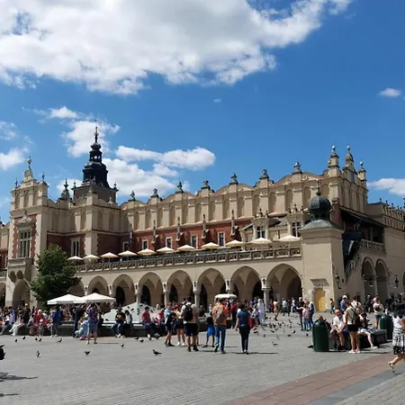 Dom Z Ogrodem W Krakowie * Krakow