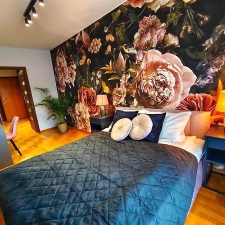 Bronowicka Comfort Apartament