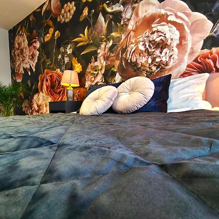 Bronowicka Comfort Apartament Kraków