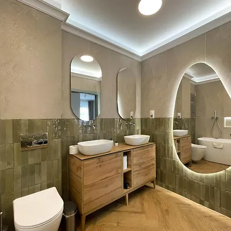 S45 By Promodero * Krakow