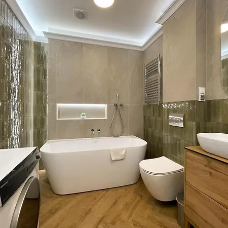 S45 By Promodero Krakow