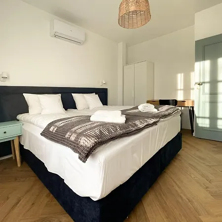 S45 By Promodero Apartment