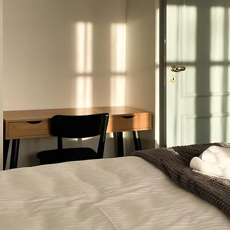 S45 By Promodero Apartment *