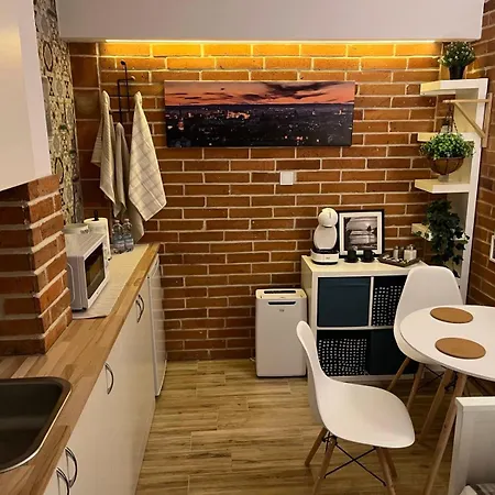 Mini Apartament W Centrum Krakowa Apartment Krakow