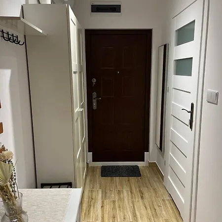 Mini Apartament W Centrum Krakowa Apartment