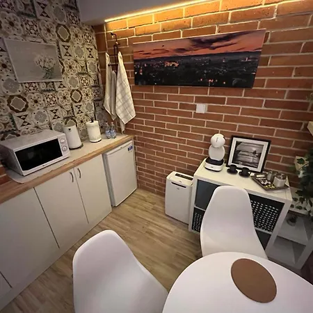 Mini Apartament W Centrum Krakowa *
