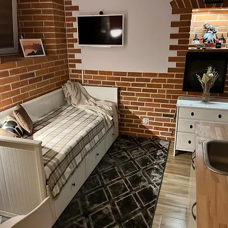 Mini Apartament W Centrum Krakowa * Krakow