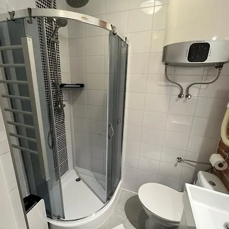 Mini Apartament W Centrum Krakowa Apartment