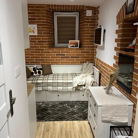 Mini Apartament W Centrum Krakowa Krakow