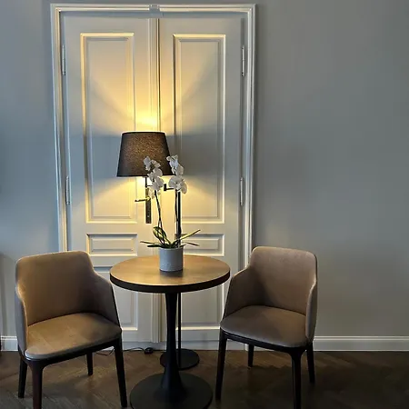 Hotel Uniwersytetu Jagiellonskiego Krakow
