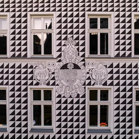 Hotel Uniwersytetu Jagiellonskiego Krakow