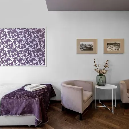 Apartamento Antique Old Town