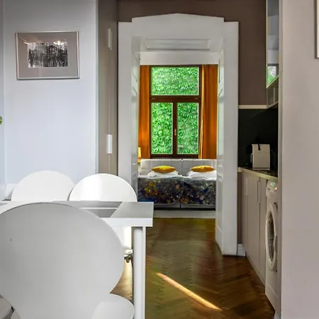 Apartamento Antique Old Town