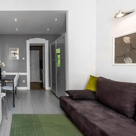 Apartamento Antique Old Town
