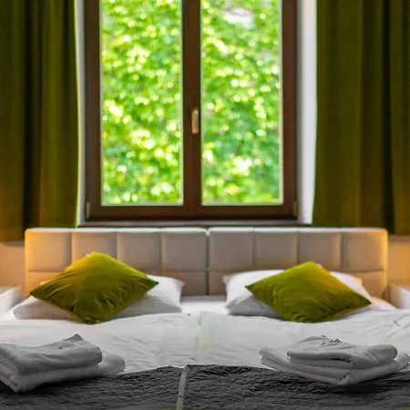 Apartamento Antique Old Town *