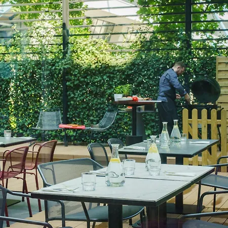 Hyatt Place Hotel Krakov