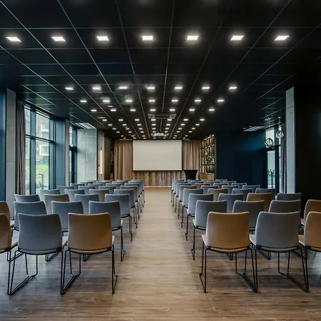 Hyatt Place Krakov
