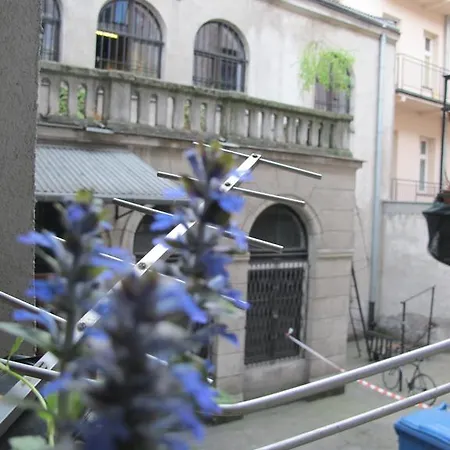 Apartament Kazimierz Brzozowa Apartmán Krakov