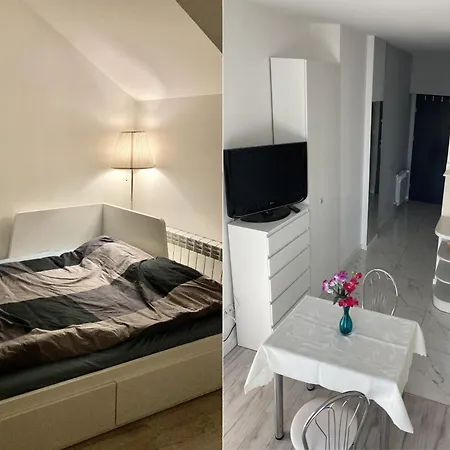 Osada Apartment