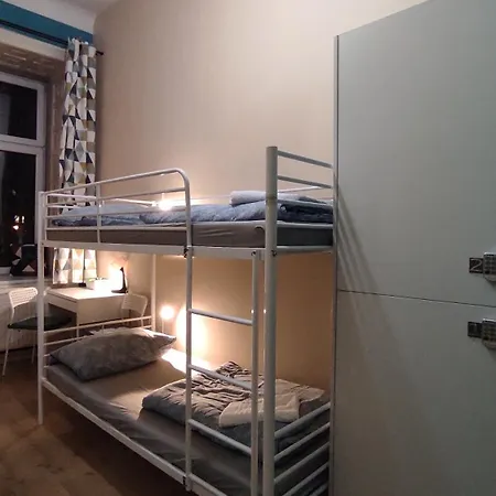Apartament West13 Mix Kraków