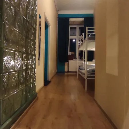 Apartament West13 Mix *
