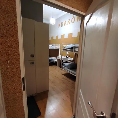 West13 Mix Apartament Kraków