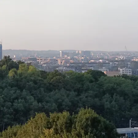 Przytulnie W Domu * Krakow