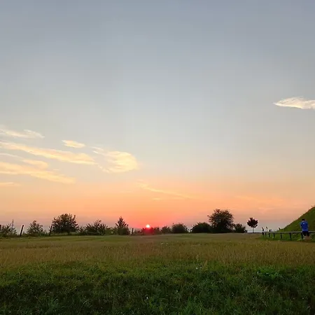 게스트하우스 Przytulnie W Domu