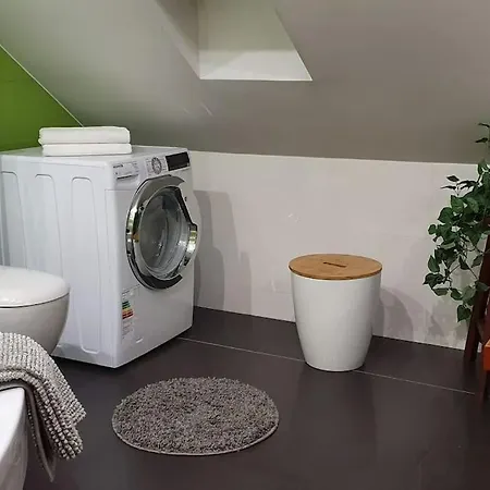 Apartament Z Sauna I Jacuzzi