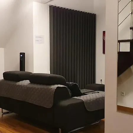 Z Sauna I Jacuzzi Apartament Kraków