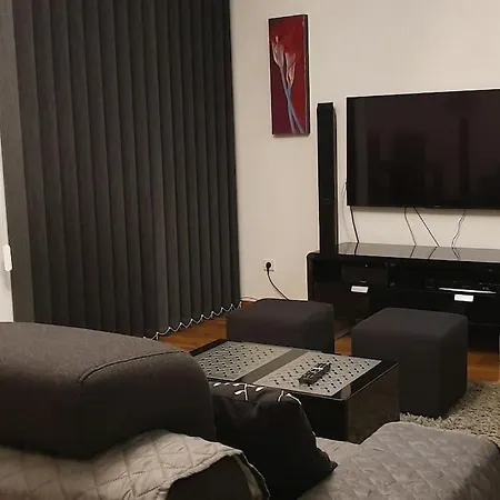Apartament Z Sauna I Jacuzzi Kraków