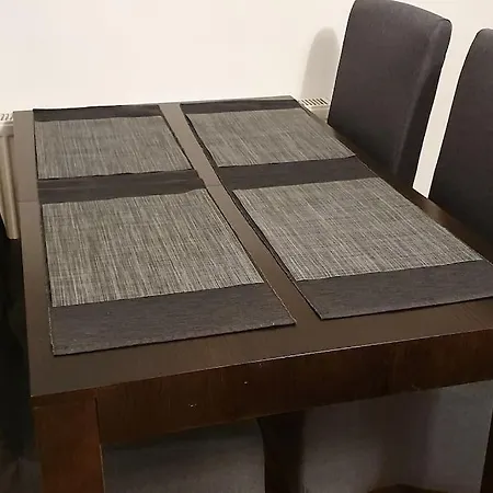 Z Sauna I Jacuzzi Apartament