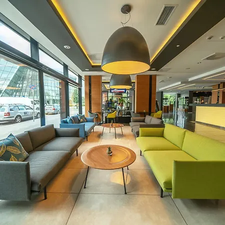 Q Otel Krakow