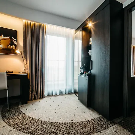 Hotel Q Krakow