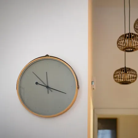 Apartment Tyzenhauz Siemiradzkiego Street Krakow