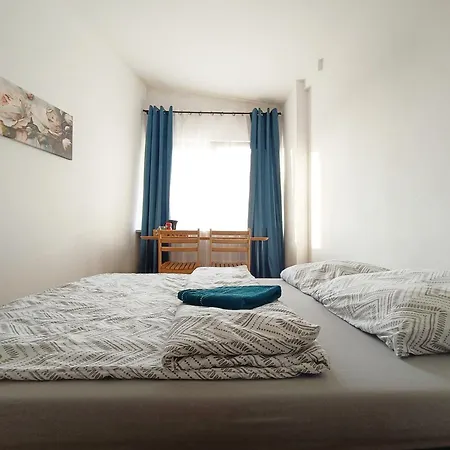 Guest house Przytulnie W Domu