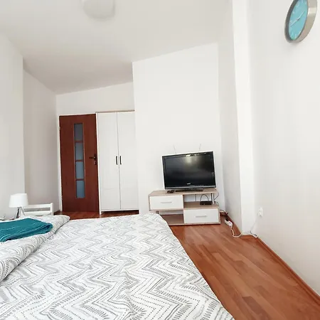 Guest house Przytulnie W Domu *